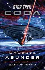 9781982158521-1982158522-Star Trek: Coda: Book 1: Moments Asunder