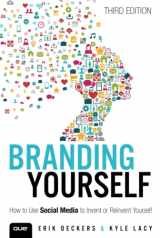 9780789759016-0789759012-Branding Yourself: How to Use Social Media to Invent or Reinvent Yourself (Que Biz-Tech)