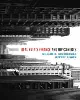 9780072977363-0072977361-Real Estate Finance & Investments + Excel templates CD-ROM (Real Estate Finance and Investments)