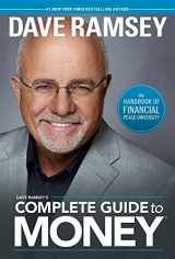 9781937077204-1937077209-Dave Ramsey's Complete Guide To Money