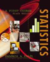 9780072295474-0072295473-Statistics: A First Course