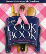 9780696230288-0696230283-New Cook Book, Pink Plaid, Canadian Edition