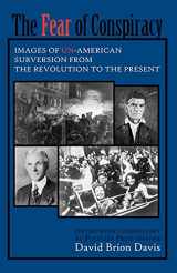 9780801491139-0801491134-The Fear of Conspiracy: Images of Un-American Subversion from the Revolution to the Present