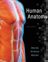9780134243818-0134243811-Human Anatomy (8th Edition)
