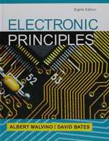 9781259750380-1259750388-Package: Electronic Principles with 1 Semester Access Card and Experiments Manual