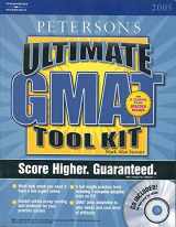 9780768914863-0768914868-Ultimate GMAT Tool Kit: With CD-ROM; The Ultimate GMAT Advantage (PETERSON'S GMAT CAT SUCCESS)