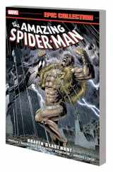 9781302950330-1302950339-AMAZING SPIDER-MAN EPIC COLLECTION: KRAVEN'S LAST HUNT [NEW PRINTING]