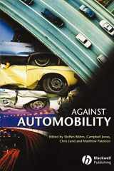 9781405152709-1405152702-Against Automobility