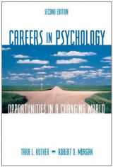 9780495090786-0495090786-Careers in Psychology: Opportunities in a Changing World