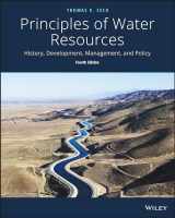 9781118790298-1118790294-Principles of Water Resources: History, Development, Management, and Policy