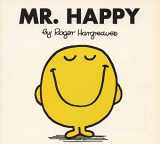 9780843178098-0843178094-Mr. Happy (Mr. Men and Little Miss)