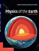 9780521873628-0521873622-Physics of the Earth