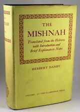 9780198154020-019815402X-The Mishnah