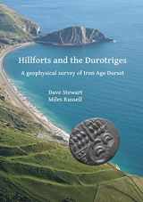 9781784917159-178491715X-Hillforts and the Durotriges: A geophysical survey of Iron Age Dorset