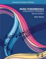 9780415621960-0415621968-Music Fundamentals: A Balanced Approach