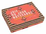 9781452134741-145213474X-Joie du Jour Notecards: 16 Notecards and Envelopes