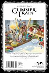 9781595530530-1595530533-Glimmer Train Stories, #104