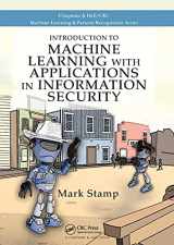 9780367573058-0367573059-Introduction to Machine Learning with Applications in Information Security (Chapman & Hall/CRC Machine Learning & Pattern Recognition)