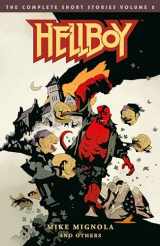 9781506706658-1506706657-Hellboy: The Complete Short Stories Volume 2