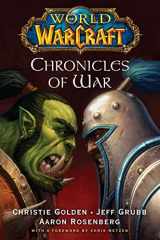 9781439172728-1439172722-World of Warcraft: Chronicles of War
