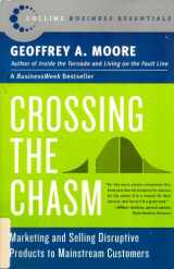 9780060517120-0060517123-Crossing the Chasm: Marketing and Selling High-Tech Products to Mainstream Customers