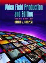 9780205350971-0205350976-Video Field Production and Editing (6th Edition)