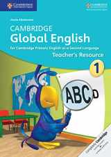 9781107642263-1107642264-Cambridge Global English 1: For Cambridge Primary English As a Second Language
