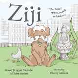 9781614294719-1614294712-Ziji: The Puppy Who Learned to Meditate