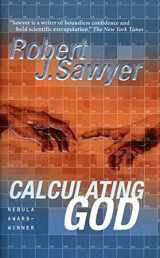 9780765322890-0765322897-Calculating God: A Novel