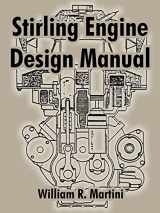 9781410216045-1410216047-Stirling Engine Design Manual