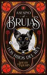 9788417854126-8417854126-Asesino de brujas - Volumen 2: Los hijos del rey (Spanish Edition)