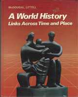 9780866096331-0866096337-World History Links Across Time and Place