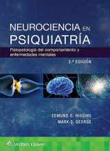 9788417949211-8417949216-Neurociencia en psiquiatría (Spanish Edition)