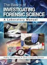 9780367251536-0367251531-The Basics of Investigating Forensic Science: A Laboratory Manual