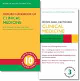 9780198834908-019883490X-Oxford Handbook of Clinical Medicine 10e and Oxford Assess and Progress: Clinical Medicine 3e