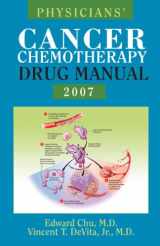 9780763743086-0763743089-Physicians' Cancer Chemotherapy Drug Manual, 2007