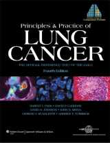 9780781773652-0781773652-Principles and Practice of Lung Cancer: The Official Reference Text of the IASLC