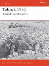 9781841760926-1841760927-Tobruk 1941: Rommel's opening move (Campaign)