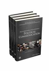 9781118290750-1118290755-The International Encyclopedia of Political Communication, 3 Volume Set (ICAZ - Wiley Blackwell-ICA International Encyclopedias of Communication)