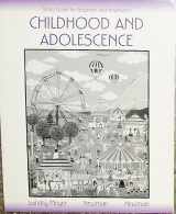 9780534345204-0534345204-Study Guide for Newman and Newman's Childhood and Adolescence
