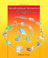 9780131145061-0131145061-Interdisciplinary Instruction: A Practical Guide For Elementary And Middle School Teachers