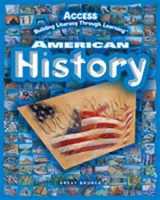9780669509007-0669509000-Access American History, Building Literacy Through Learning- Student Activity Journal