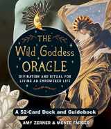 9780760371657-0760371652-Wild Goddess Oracle Deck and Guidebook: A 52-Card Deck and Guidebook, Divination and Ritual for Living an Empowered Life