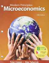 9781319329808-1319329802-Loose-leaf Version for Modern Principles: Microeconomics