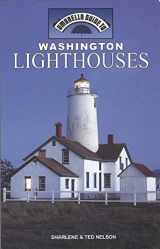 9780945092544-0945092547-Umbrella Guide to Washington Lighthouses (Umbrella Guides)