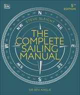 9780241446379-0241446376-The Complete Sailing Manual