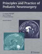 9783131146922-3131146923-Principles and Practice of Pediatric Neurosurgery