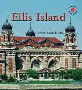 9780761421344-0761421343-Ellis Island (Symbols of America)