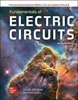 9781260570793-1260570797-ISE Fundamentals of Electric Circuits (ISE HED IRWIN ELEC&COMPUTER ENGINERING)