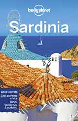 9781787016408-1787016404-Lonely Planet Sardinia (Travel Guide)